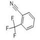 2-三氟甲基苯腈-CAS:447-60-9