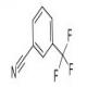 间三氟甲基苯腈-CAS:368-77-4