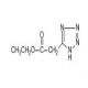 1H-四唑-5-乙酸乙酯-CAS:13616-37-0