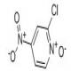 2-氯-4-硝基吡啶 N-氧化物-CAS:14432-16-7