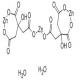 柠檬酸锌-CAS:546-46-3