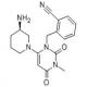 阿洛利停-CAS:850649-61-5