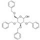2,3,4,6-四-o-苄基-D-吡喃葡萄糖-CAS:6564-72-3