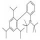 2-二-叔丁膦基-2',4',6'-三异丙基联苯-CAS:564483-19-8