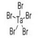 五溴化钽-CAS:13451-11-1