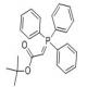 三苯基磷乙酸叔丁酯-CAS:35000-38-5