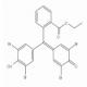 3',3'',5',5''-四溴酚酞乙酯-CAS:1176-74-5