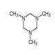1,3,5-三甲基六氢-1,3,5-三嗪-CAS:108-74-7