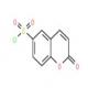 香豆素-6-磺酰氯-CAS:10543-42-7