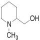 1-甲基哌啶基-2-甲醇-CAS:20845-34-5