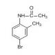 4'-溴-2'-甲基乙酰苯胺-CAS:24106-05-6　