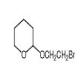2-(2-溴乙基)四氢-2H-吡喃-CAS:59146-56-4