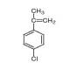 4-氯-α-甲基苯乙烯(含稳定剂TBC）-CAS:156-60-5