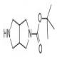 2-BOC-八氢吡咯基[3,4-C]吡咯-CAS:141449-85-6