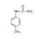 对甲苯基脲-CAS:622-51-5　
