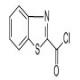 1,3-苯并噻唑-2-羰酰氯-CAS:67748-61-2