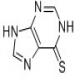 6-巯基嘌呤-CAS:50-44-2