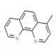 4-甲基-1,10-邻二氮杂菲-CAS:31301-28-7