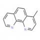 4-甲基-1,10-邻二氮杂菲-CAS:31301-28-7