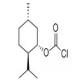 (+)-氯甲酸薄荷酯-CAS:7635-54-3