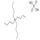 四丁基磷酸氢铵-CAS:5574-97-0