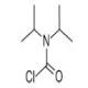 二异丙基甲胺酰氯-CAS:19009-39-3