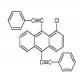 1-氯-9,10-双(苯乙炔基)蒽-CAS:41105-35-5