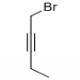 1-溴-2-戊炔-CAS:16400-32-1