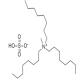 三辛基甲基硫酸铵-CAS:59158-14-4