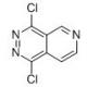 1,4-二氯吡咯并[4,3-D]哒嗪-CAS:14490-19-8