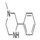 1-甲基-3-苯基哌嗪-CAS:5271-27-2