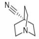4-氰基奎宁环-CAS:26458-78-6
