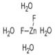四水合氟化锌-CAS:13986-18-0