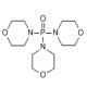 三吗啉基氧化膦-CAS:4441-12-7
