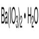 碘酸钡一水合物-CAS:7787-34-0