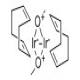 甲氧基(环辛二烯)铱(I)二聚体-CAS:12148-71-9