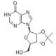 2',3'-O-异丙叉肌苷-CAS:2140-11-6