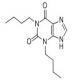 1,3-二丁基黄嘌呤-CAS:2850-36-4