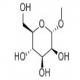 甲基-α-D-吡喃甘露糖苷-CAS:617-04-9