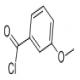 间甲氧基苯甲酰氯-CAS:1711-05-3