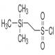 2-(三甲基硅基)乙烷磺酰氯-CAS:106018-85-3