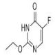 2-乙氧基-5-氟尿嘧啶-CAS:56177-80-1