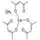 水合乙酰丙酮化铈-CAS:206996-61-4