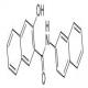 N-2-萘基-3-羟基-2-萘甲酰胺-CAS:135-64-8