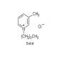 1-丁基-3-甲基氯化吡啶鎓-CAS:125652-55-3