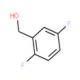 2,5-二氟苄醇-CAS:75853-20-2
