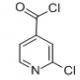 2-氯吡啶-4-甲酰氯-CAS:65287-34-5