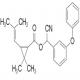 苯氰菊酯(苯醚氰菊酯) 标准品-CAS:39515-40-7