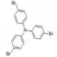 三(4-溴苯)胺-CAS:4316-58-9