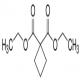 1,1-环丁烷-乙二酸二乙酯-CAS:3779-29-1